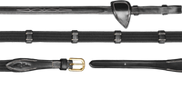 czarny