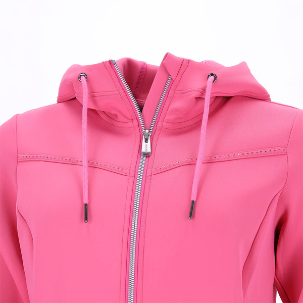 Bluza z kapturem Schockemöhle Sports Flora Style 2024