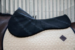 Podkładka pod siodło Kentucky Horsewear IMPACT EQUALIZER - 18MM