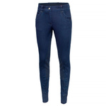 Bryczesy z pełnym lejem silikonowym EQ.QUEEN Blackpool