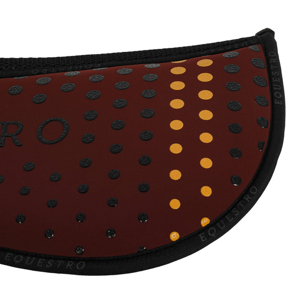 Podkładka pod siodło Equestro Memory Foam