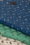 Czaprak wszechstronny Kentucky Horsewear Velvet Horse Printing