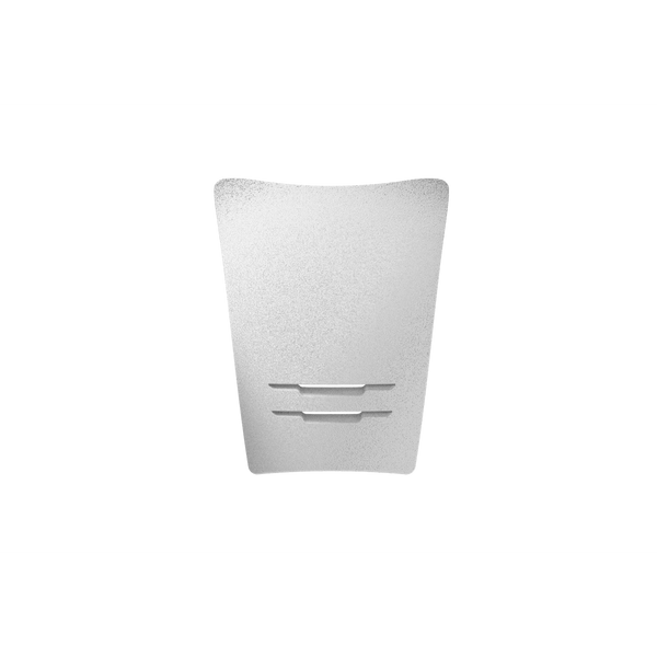 Tylny panel do kasku KEP Cromo 2.0 Textured