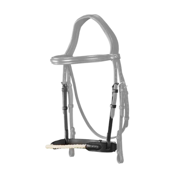 Nachrapnik sznurkowy Dy'on New English Collection NE04F