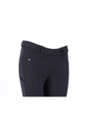 Legginsy zimowe z pełnym lejem silikonowym Schockemöhle Winter Riding Tights II JESIEŃ/ZIMA 2024