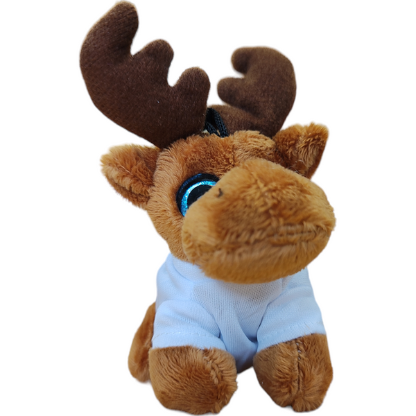 Breloczek Renifer Lofcik