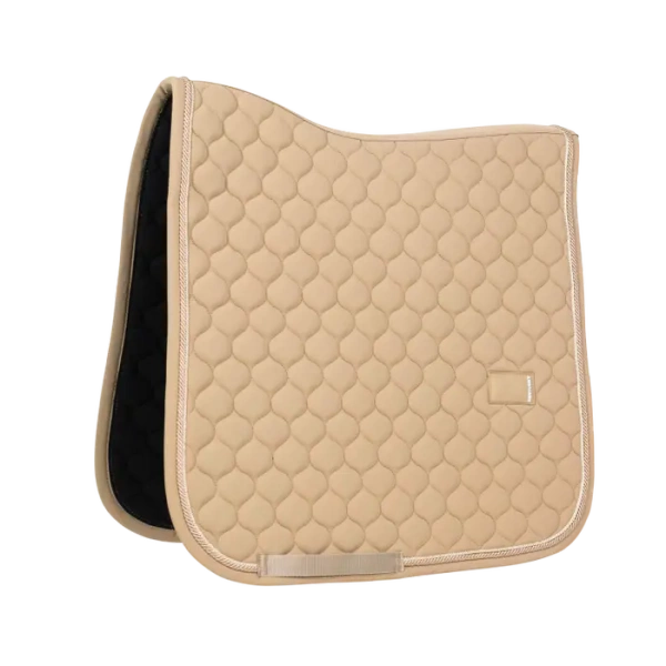 Czaprak ujeżdżeniowy Kentucky Horsewear Onion Quilt Rubber Logo