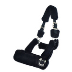 Kantar z futrem Kavalkade Traveling 