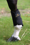 Ochraniacze treningowe Kentucky Horsewear Turnout Boots 3D Spacer - przody 