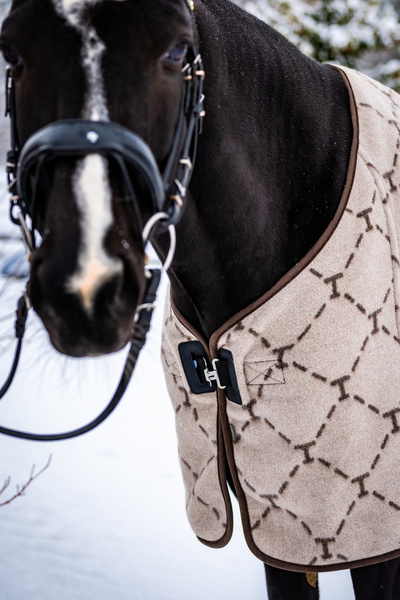 Derka wełniana TORPOL