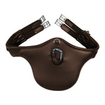 Popręg z fartuchem Kentucky Horsewear Anatomic