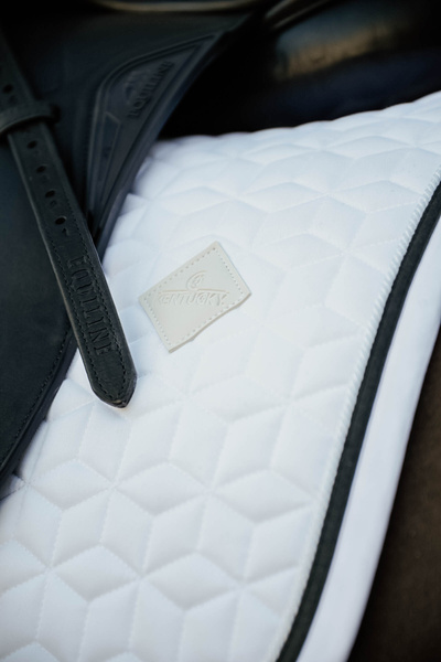 Czaprak ujeżdżeniowy Kentucky Horsewear Glitter Rope