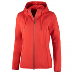 Kurtka damska z kapturem Schockemöhle Sports Fabiola WIOSNA/LATO 2023