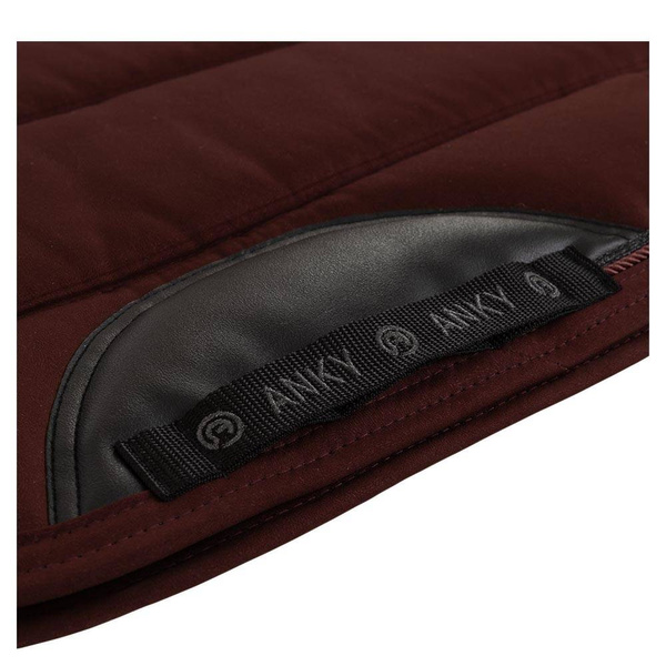 Pad ujeżdżeniowy ANKY® Leafs