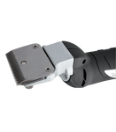 Maszynka bezprzewodowa do golenia koni Waldhausen