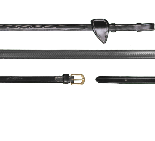 Wodze gumowe Dy'on D Collection DY05A