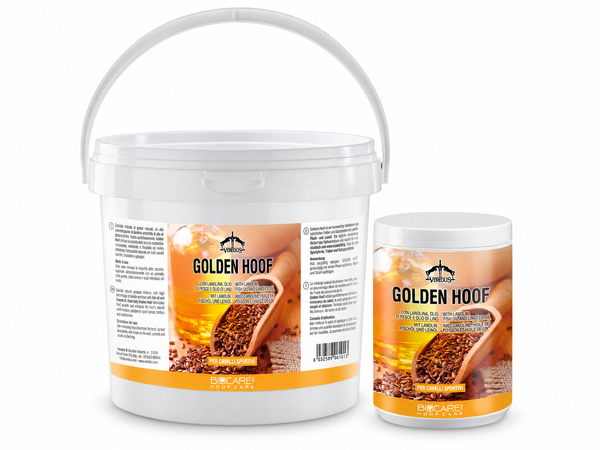 Smar do kopyt Veredus Golden Hoof