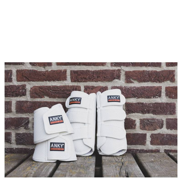 Kaloszki ANKY® Tech Boot