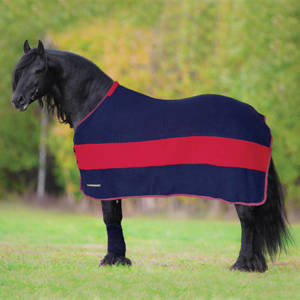 Derka polarowa Horsenjoy Jasmine