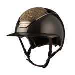 Kask z szerokim daszkiem KASK Star Lady Pure Shine Dune