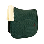 Czaprak ujeżdżeniowy Kentucky Horsewear Velvet Skin Friendly