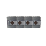 Owijki polarowe Kentucky Horsewear Velvet Basic