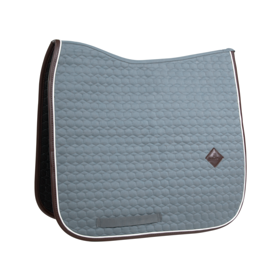 Czaprak ujeżdżeniowy Kentucky Horsewear Classic Leather