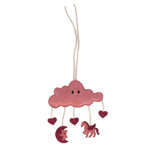 Zabawka do boksu QHP Horse Toy Novy