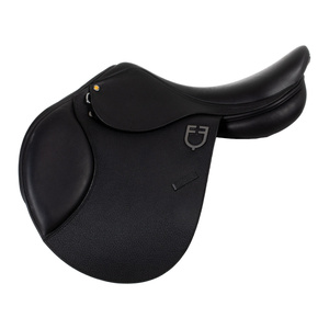 Siodło skokowe Equestro Evolution Pro - Lateks