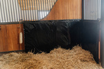 Mata amortyzująca uderzenia do boksu i przyczepy Kentucky Horsewear Kick Pad