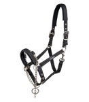 Kantar z łańcuszkiem Waldhausen Pro Safety