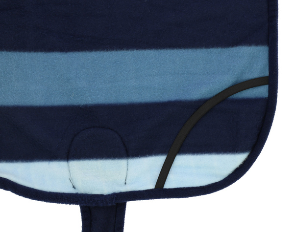 Derka polarowa dla psa EQUITHÈME Confortec