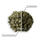 Trawokulki NuVena Green Fields Pellets