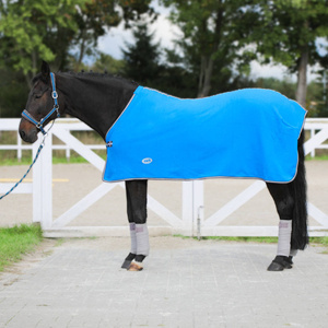 Derka polarowa York Britta PONY