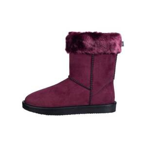 Buty zimowe HKM Davos Fur