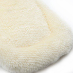 Futro wymienne do popręgu anatomicznego Kavalkade Foster Comfort