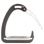 Strzemiona bezpieczne Acavallo Arena AluPLUS