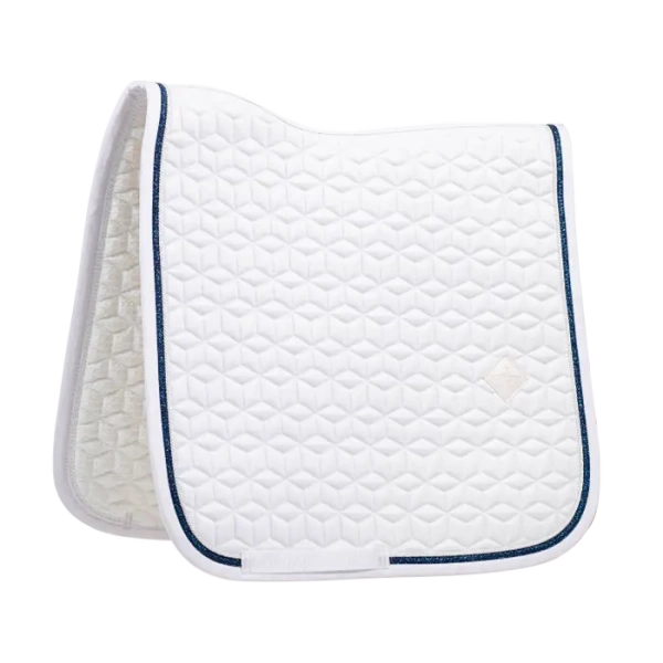 Czaprak ujeżdżeniowy Kentucky Horsewear Glitter Rope