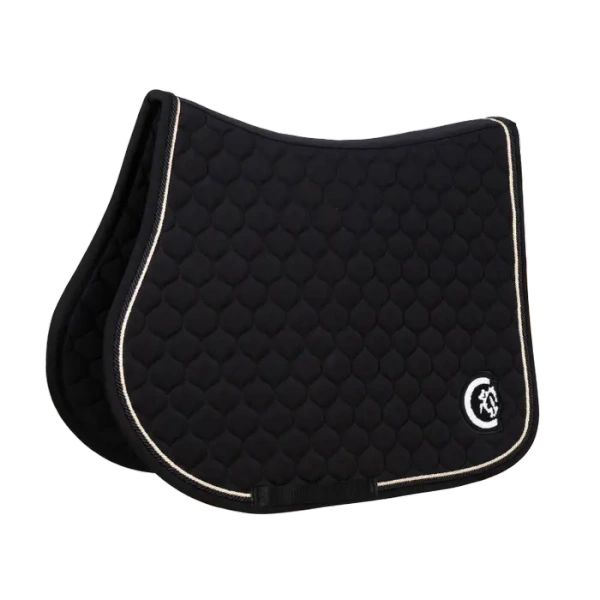 Czaprak wszechstronny Kentucky Horsewear Onion Quilt 3D Logo