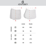 Czaprak wszechstronny Kentucky Horsewear Glitter Band