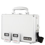 Zestaw słuchawkowy WHIS Original