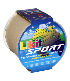 Lizawka LIKIT Sport 650 gram
