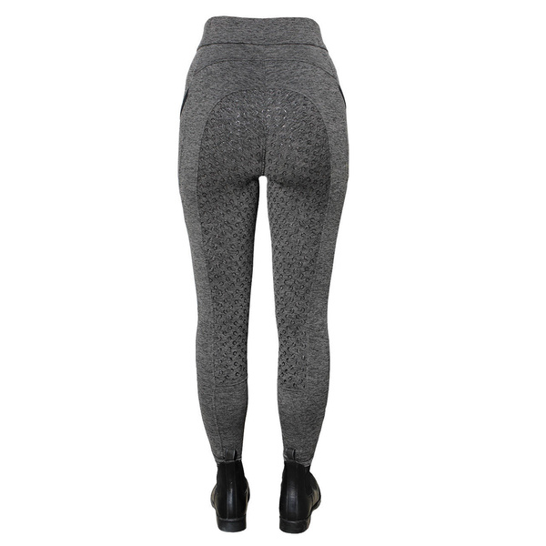 Legginsy zimowe York Nord - modzieżowe