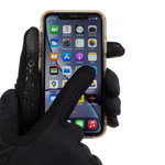 Rękawiczki zimowe Equestro Bormio 