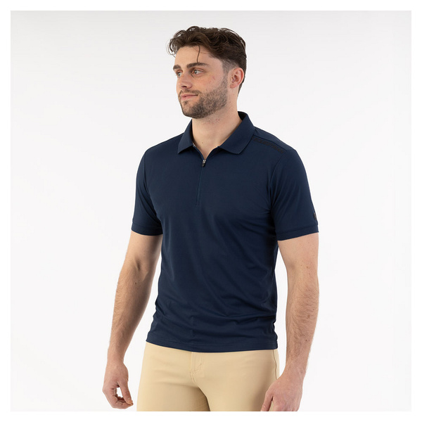 Męska koszulka polo BR Kevin