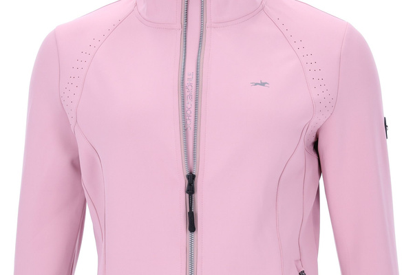 Kurtka damska jersey Schockemöhle Sports Ines Style