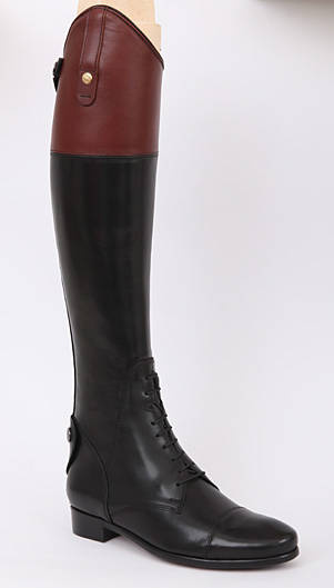 Oficerki Hippica Paris Extra Grip