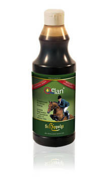 Booster energetyczny St. Hippolyt Qelan  700ml