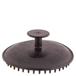 Zgrzebło plastikowe Premiere Curry Comb