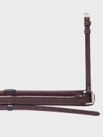 brązowy